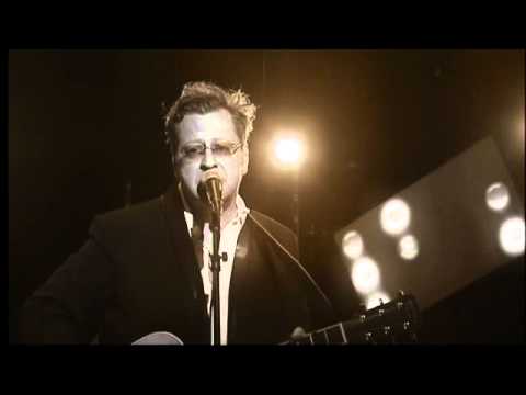 Mauro Scocco - Jag saknar oss (TV4 Nyhetsmorgon 28 Maj 2011)