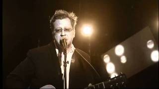 Mauro Scocco - Jag saknar oss (TV4 Nyhetsmorgon 28 Maj 2011)