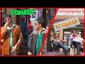 Besharam Belly Laughs: Ranbir and Rishi Kapoor's Epic Comedy Face-off