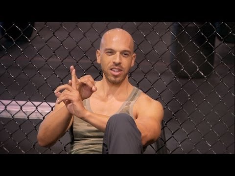 Gigolos Season 5: Episode 4 Clip - Rap Battle | SHOWTIME