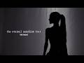 Ariana Grande presents THE ETERNAL SUNSHINE TOUR:THE MOVIE BY SD MUSIC (FULL FILM CONCERT)