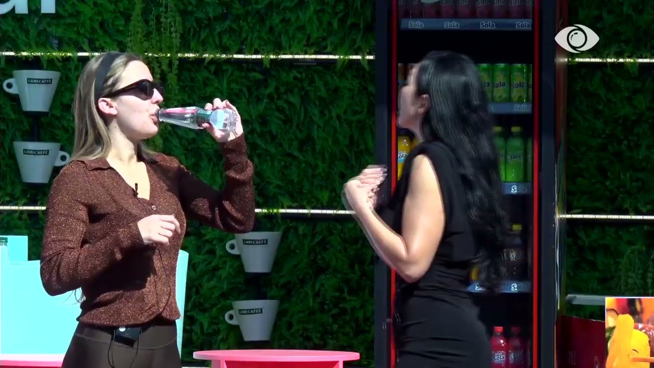 “Asnjë femre nuk ja bëj me gisht”/ Brikena debaton me Edisën: Edhe pse ti e meriton…