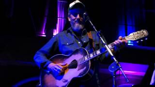 Howe Gelb - Hallelujah (Leonard Cohen cover) (Bologna, Botanique, June 28th 2013)