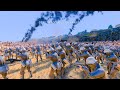 10000 Afrika Corp 3S Vs 21000 Nazi Zombies Ultimate Epic Battle Simulator 2 UEBS 2