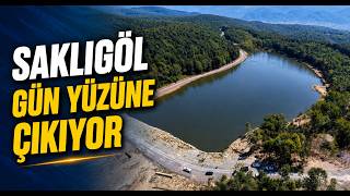  Saklıgöl Gün Yüzüne Çıkıyor