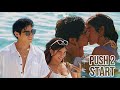 The Rain In España Luna Kalix PUSH 2 START FMV