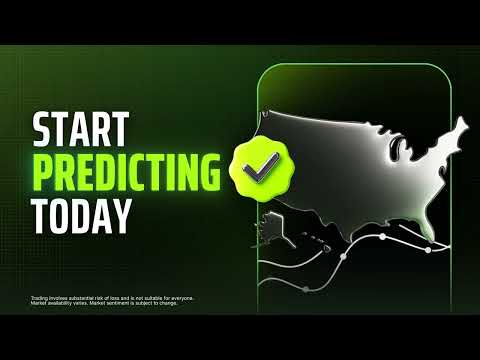 DraftKings Predictions video thumbnail