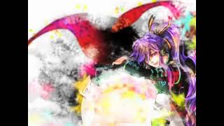 【冬の虫/ナタP】を歌ってみたVer.ルク