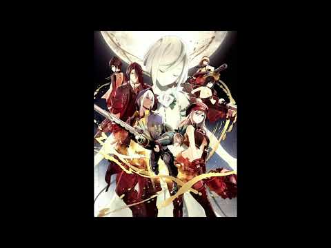 Gods Eater Burst: Wavering Soul (Extended)