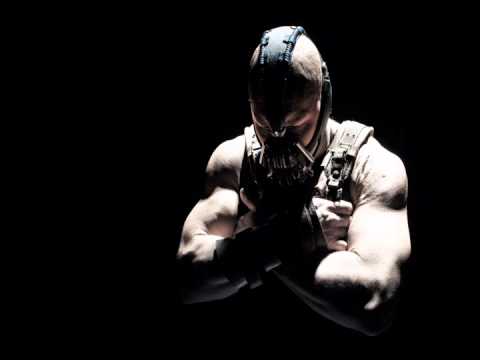 Mr. RC - The Dark Knight Rises-Bane Dubstep
