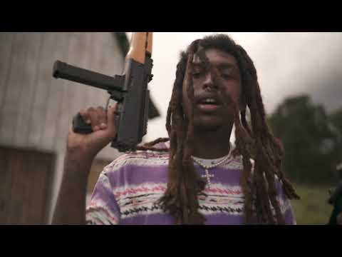 lc levi - mopped up (official music video)