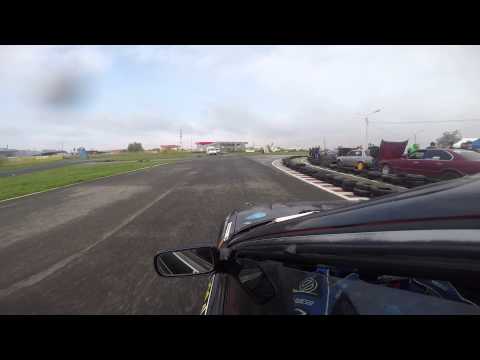 Vrazsa Ovidiu - Vik Power Arad 18/10/2014