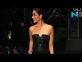 LFW 2019 Queen Kareena Kapoor Walks The Ramp In Stunning Black Off Shoulder