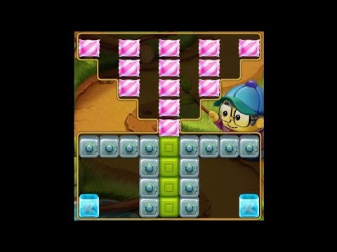 TOY BLAST level 3268