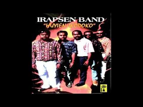 Irapsen Band - PATA VARMARI