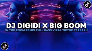 Download lagu DJ ILHAM - DIGIDI DIGIDI X BIG BOOM KABOOM SLOW FULL BASS VIRAL TIKTOK TERBARU 2026 By Vimey Yete mp3