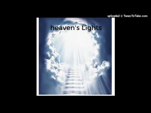 Wild Youngin - Heaven's Lights