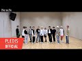 [Choreography Video] SEVENTEEN(세븐틴) - Darl+ing