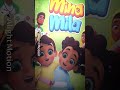 Cartoons That I Have Watched On Astro And On Tv Malaysia