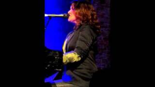 Paula Cole - Tiger (City Winery, NYC, 3.22.11)