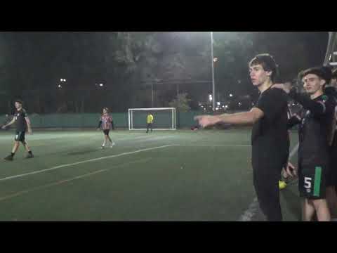 OCHO CALDAS VS SAO FERNANDO - #LigaNuñez - #Clausura SLV - 1/9/23