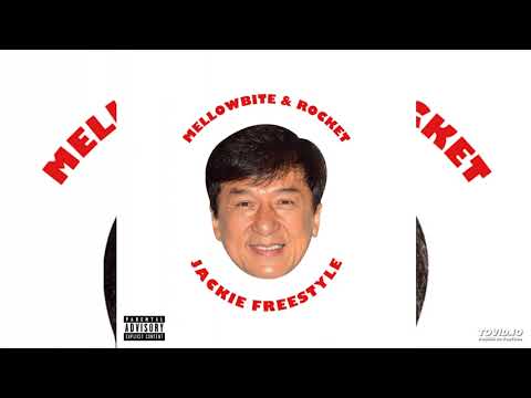 MellowBite, Rocket - Jackie Freestyle