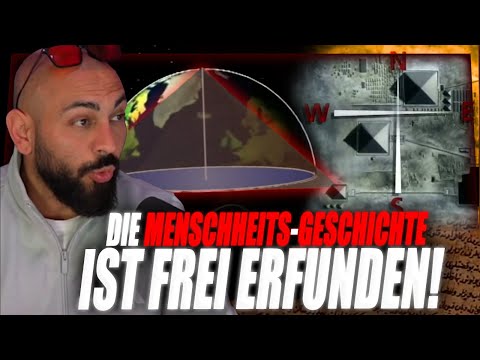 Are the biggest conspiracies in human history true?