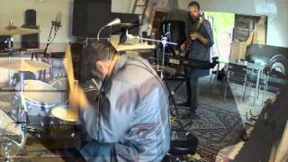 DRUNKEN BUTTERFLY - Risacca