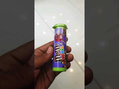 m&m s minis 😍🥰🔥🤤😍🥰🤤🔥 #trending #galaxychocolate #m&m #minis #m4tech #trending #m&ms #funny