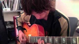 Joe's Blues joe pass