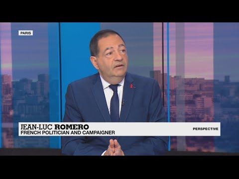 Fighting HIV/AIDS: 'Society hasn't progressed as much as medicine'