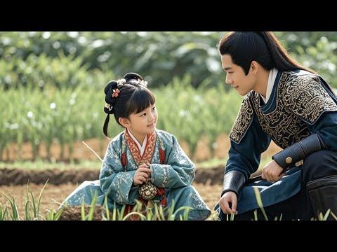 【FULL】Failed Plant Spirit is the Adopted Daughter of a Tyrant—His Entire Family Adores Me#minidrama