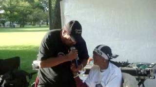 Jerry Hendrix unchained melody