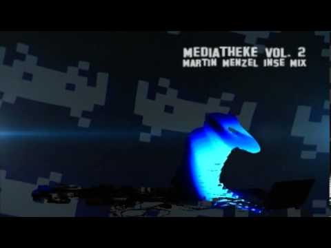 Martin Menzel @ Mediatheke Vol.2 - ROK TV - 05.03.2014