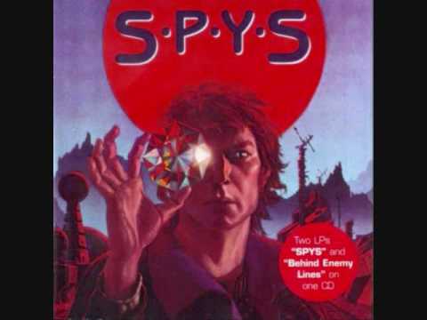 Spys - No Harm Done