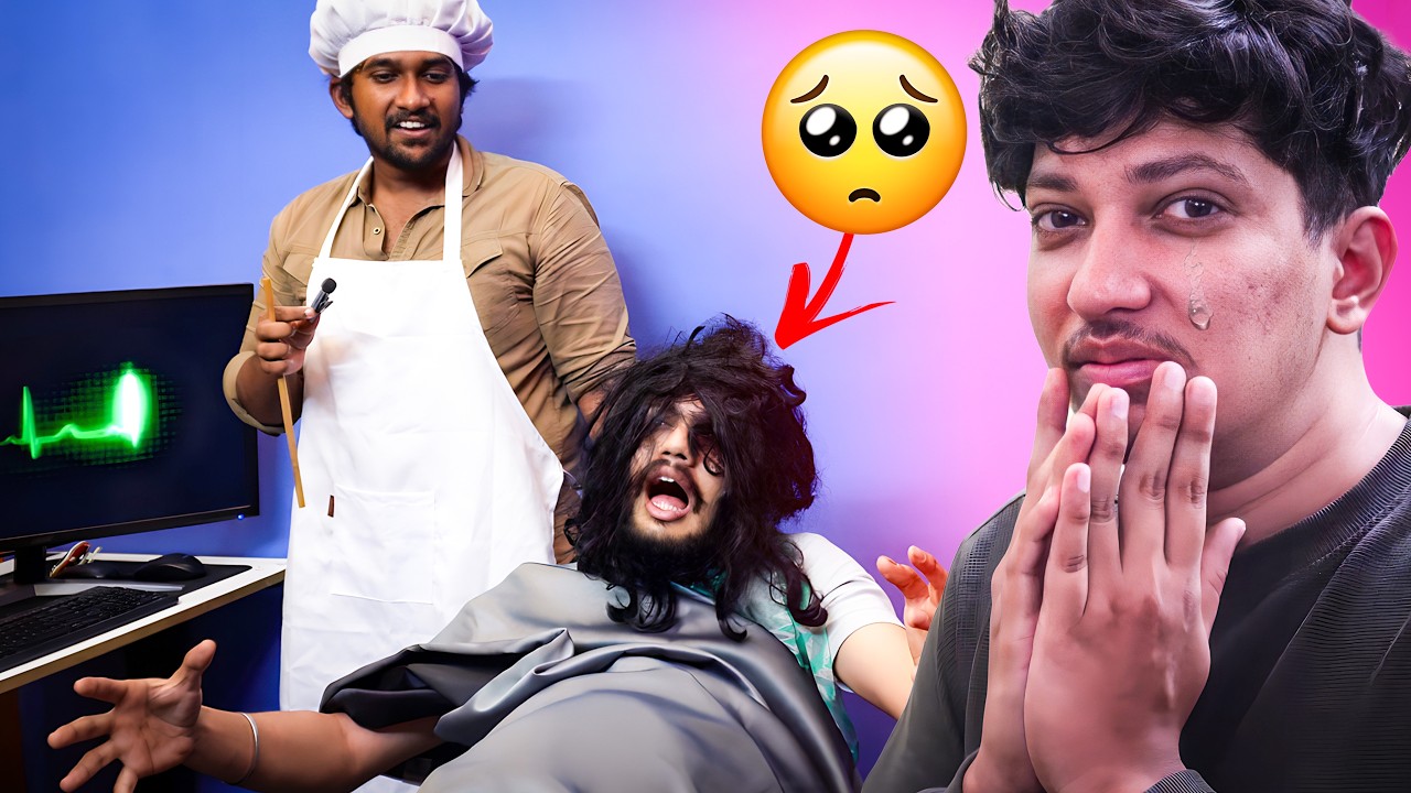 BABY DELIVERY VLOG 👶💖 - CHANDRA CRIED 😥