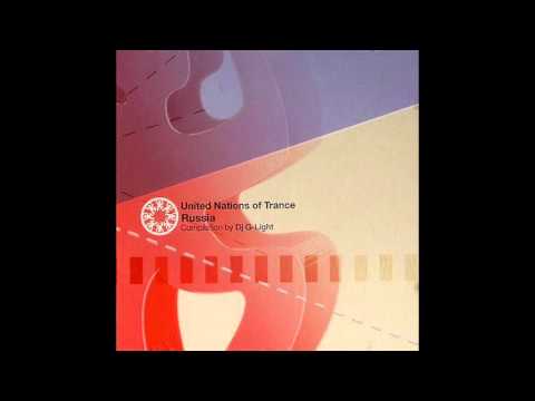United Nations Of Trance - Russia