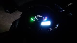 Download lagu STORY WA NINJA 250 SPEDOMETER #storywa mp3