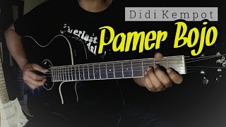 Download lagu PAMER BOJO (Didi Kempot) TO Sobat Ambyar | Fingerstyle Guitar Cover mp3
