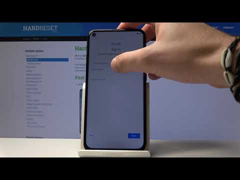 How to Set Up NOKIA X71 – Activation & Configuration