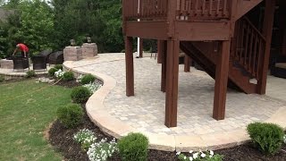 preview picture of video 'Fayetteville landscaping and lawn care, Farmers Landscape Peachtree city landscaping and lawn care'