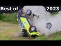 Rallying In Finland 2023 By JPeltsi