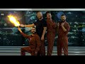 LA FÚMIGA - Cap. 2: HAVIA DE PASSAR feat. The Tyets | VIDEOCLIP | EP Pròxima Parada