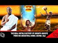HISTORY OF OKOMFO ANOKYE FROM HIS ANCESTRAL HOME AGONA Ep2