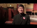 CSO musician John Bruce Yeh speaks on strike, concert at St. James Cathedral - World Socialist Web Site CSO musician John Bruce Yeh speaks on strike, concert at St. James Cathedral