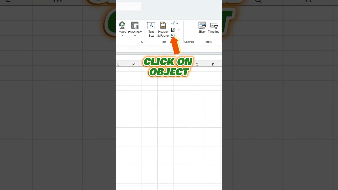 Nobody’s Talking About PDF Buttons in Excel