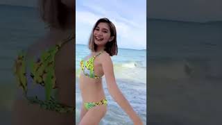 Angelica Libre Gutana tiktok be like...