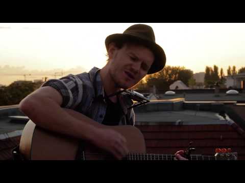 Michael Brinkworth - Country Town (OFFICIAL VIDEO)
