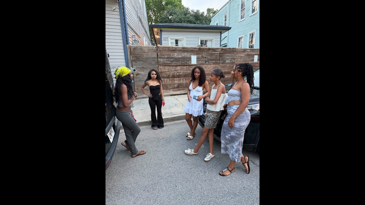 Steevie kinda apologies and WARNS Faith she’s in New Orleans in HER hood