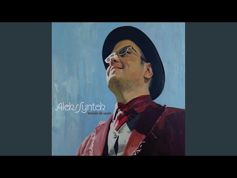 Superficie Lunar - Aleks Syntek